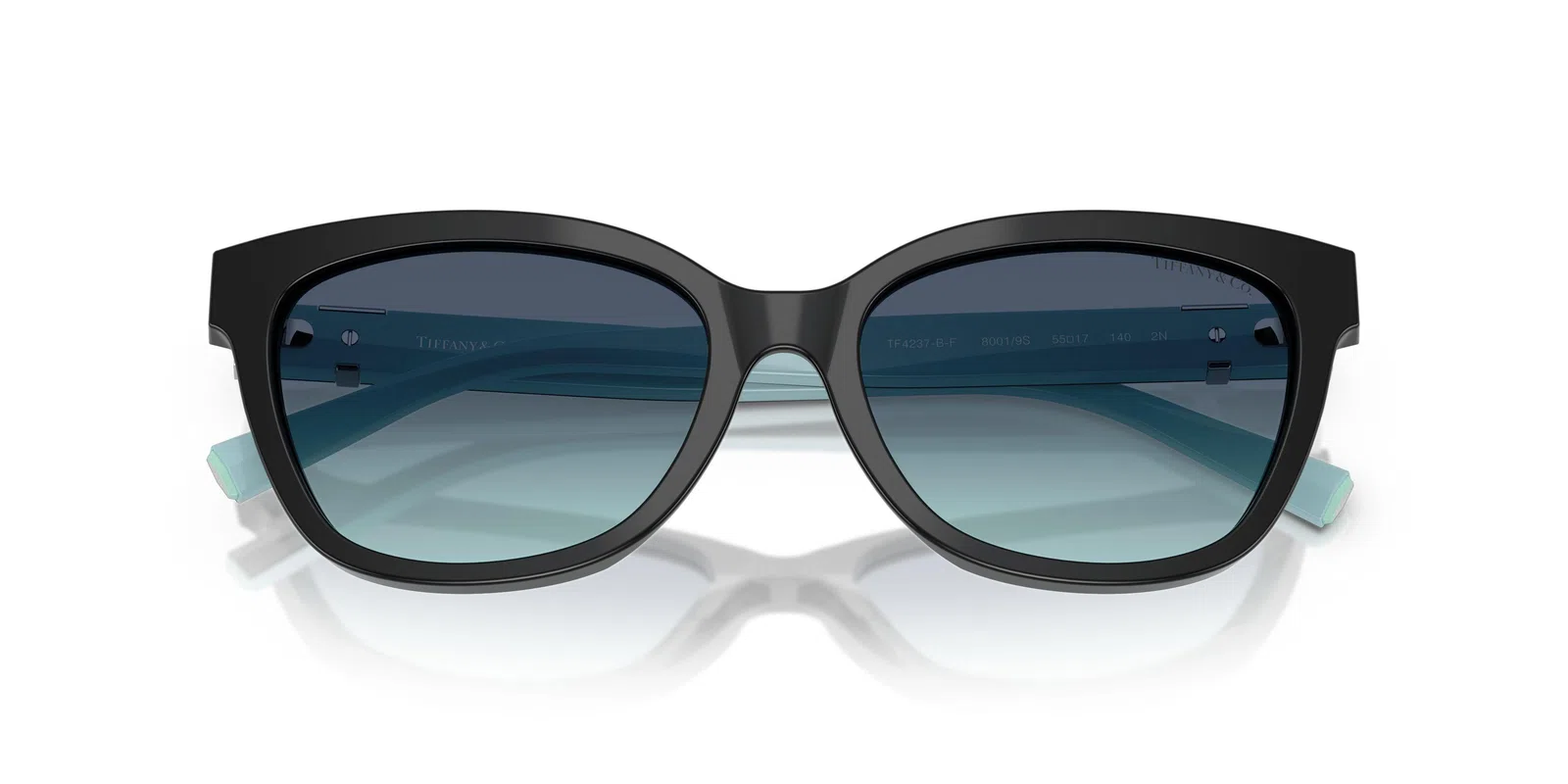 Tiffany 4237BF Sunglasses - view 9